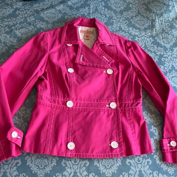 Bandolino Spring Jacket - Picture 1 of 1